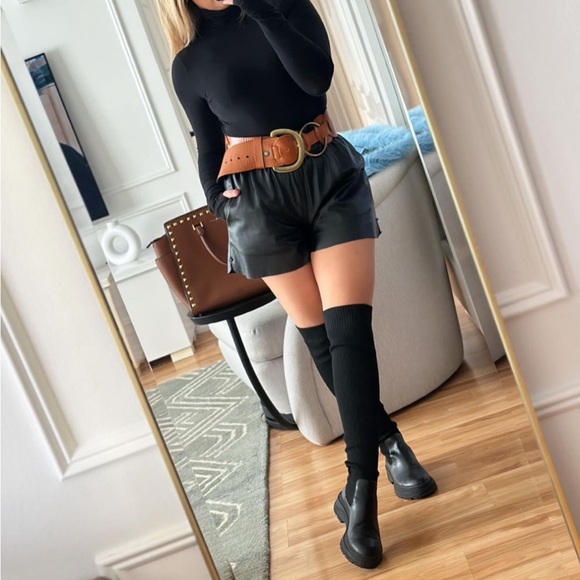 🛍️ZARA long boots - Picture 8 of 10